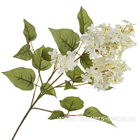 Цветок искусственный "Сирень", H77 см - фото 1