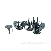 Фиксатор (пинхолдер), набор (100 шт) - фото 1