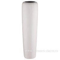 Ваза "Bauhaus" (керамика), H58 см - фото 1