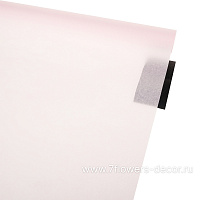 Бумага тишью, 50 смx50 м, 17 г/м2 - фото 1