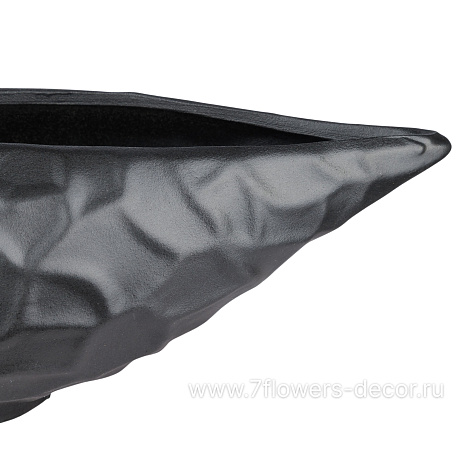 Чаша декоративная Magnetic (керамика), D30xH11 см - фото 2