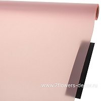 Пленка матовая "Дымка", 57 смx40 м, 53 mic - фото 1