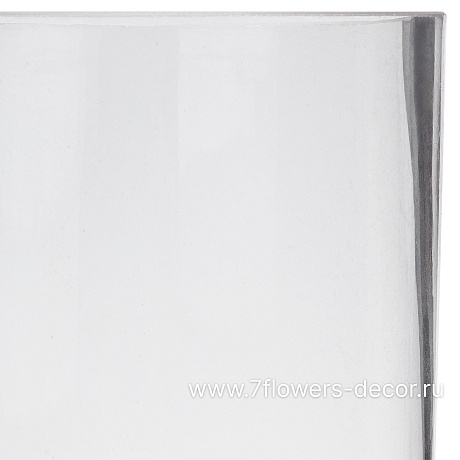 Ваза Трубка 100 (стекло), D10xH40 см, К - фото 2