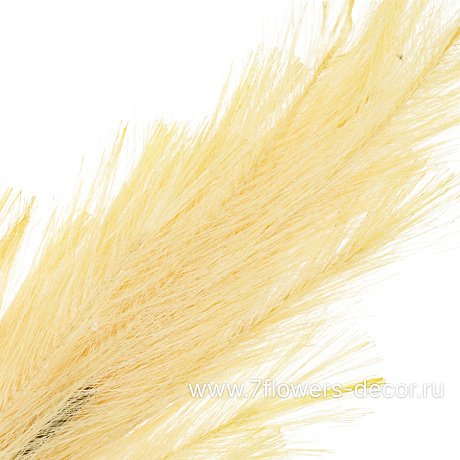 Растение искусственное Кортадерия, H101 см - фото 2