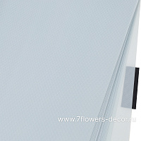 Упаковка "Воздушный зефир" (пластик), 58x58 см, 75 г/м2, набор (20 шт) - фото 1