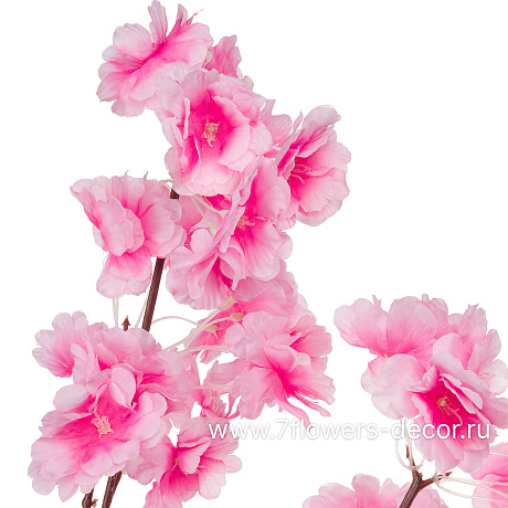 Ветка искусственная Яблоня, H90 см - фото 2