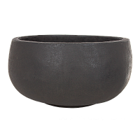 Чаша Nobilis Marco "Stone Round" (терракота), D45хН24 см - фото 1