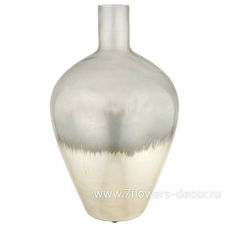 Бутыль (стекло), D29xH48 см - фото 1