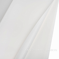 Пленка матовая "Real Feel", 57x57 см, 60 mic, набор (20 шт), двусторонняя - фото 1