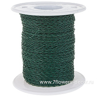 Проволока бульонка, D0,3 ммx150 м, 100 г - фото 1