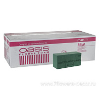 Кирпич флористический "Ideal", 23x11xH8 см, набор (35 шт), Oasis - фото 1