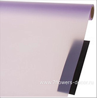 Пленка матовая "Дымка", 57 смx10 м, 53 mic - фото 1