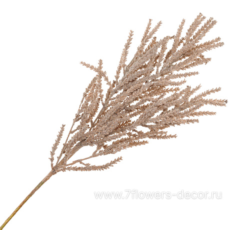 Цветок искусственный Шероховатка раскидистая, H82 см - фото 1