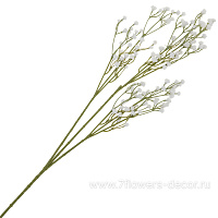 Цветок искусственный "Гипсофила", H60 см - фото 1