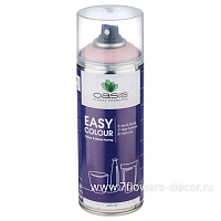 Краска-спрей "Easy Color Spray", 0,4 л, Oasis - фото 1