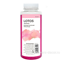 Краска для живых цветов, 0,3 л, Lotos - фото 1