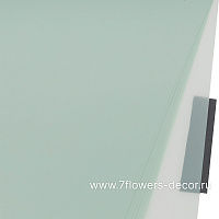 Пленка матовая "Дымка", 56x55 см, 53 mic, набор (20 шт) - фото 1