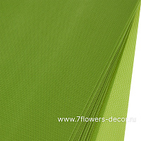 Упаковка "Воздушный зефир" (пластик), 58x58 см, 75 г/м2, набор (20 шт) - фото 1