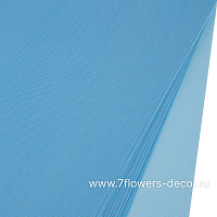 Упаковка "Воздушный зефир" (пластик), 58x58 см, 75 г/м2, набор (20 шт) - фото 1