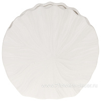 Ваза "Art" (керамика), D8,3х21хН20 см - фото 1