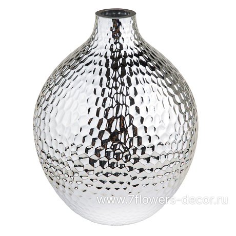Ваза Granada (стекло), D18хН23 см - фото 1