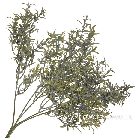 Растение искусственное Суккулент, H30 см - фото 1