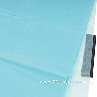 Бумага тишью, 51x66 см, 17 г/м2, набор (10 шт) - фото 1