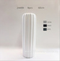 Ваза "Bauhaus" (керамика), H60 см - фото 1