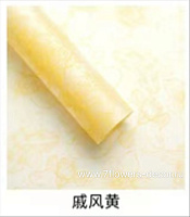 Пленка матовая "Орхидея", 56x56 см, набор (20 шт) - фото 1