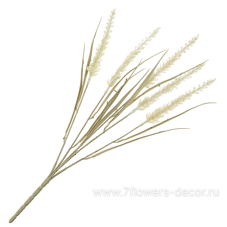 Растение искусственное Осока, H56 см - фото 1
