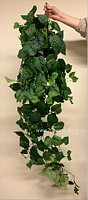 Растение искусственное ампельное "Потос", H140 см - фото 1
