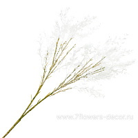 Цветок искусственный "Шероховатка раскидистая", H71 см - фото 1