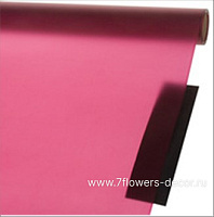 Пленка матовая "Дымка", 57 смx10 м, 53 mic - фото 1