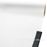 Пленка матовая полупрозрачная, 70 смx100 м, 40 mic - фото 1