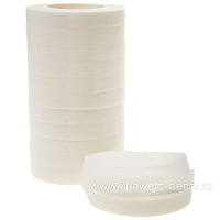 Лента-тейп, 12 ммx30 ярд, набор (12 шт) - фото 1