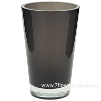 Ваза (стекло), D12,5хН20 см - фото 1