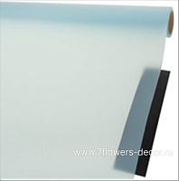 Пленка матовая "Дымка", 57 смx10 м, 53 mic - фото 1