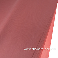 Упаковка "Воздушный зефир" (пластик), 58x58 см, 75 г/м2, набор (20 шт) - фото 1