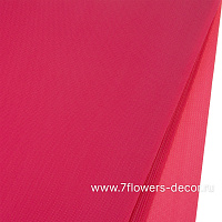 Упаковка "Воздушный зефир" (пластик), 58x58 см, 75 г/м2, набор (20 шт) - фото 1