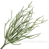 Ветка искусственная "Рипсалис", H42 см - фото 1