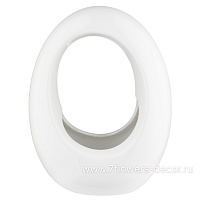 Ваза "Modern" (керамика), 22x13xН28 см - фото 1