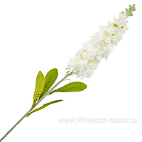 Цветок искусственный "Маттиола", H85 см - фото 1