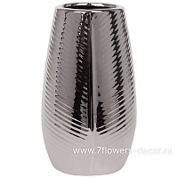 Ваза "Bella" (керамика), D12xH20,5 см - фото 1