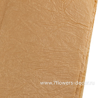 Бумага жатая, 56x56 см, набор (5 шт), влагостойкая - фото 1