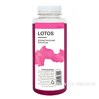 Краска для живых цветов, 0,3 л, Lotos - фото 1