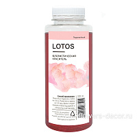 Краска для живых цветов, 0,3 л, Lotos - фото 1