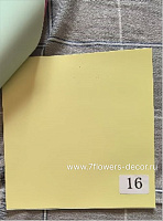 Пленка матовая "Сансин", 50 смx10 м, 53 mic - фото 1