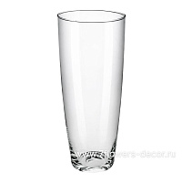 Ваза "Нина" (стекло), D12xH29 см - фото 1