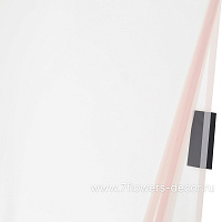 Пленка матовая "Окантовка узкая цветная", 58x58 см, 53 mic, набор (20 шт) - фото 1