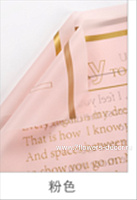 Пленка матовая "Все о любви", 57x57 см, набор (20 шт) - фото 1